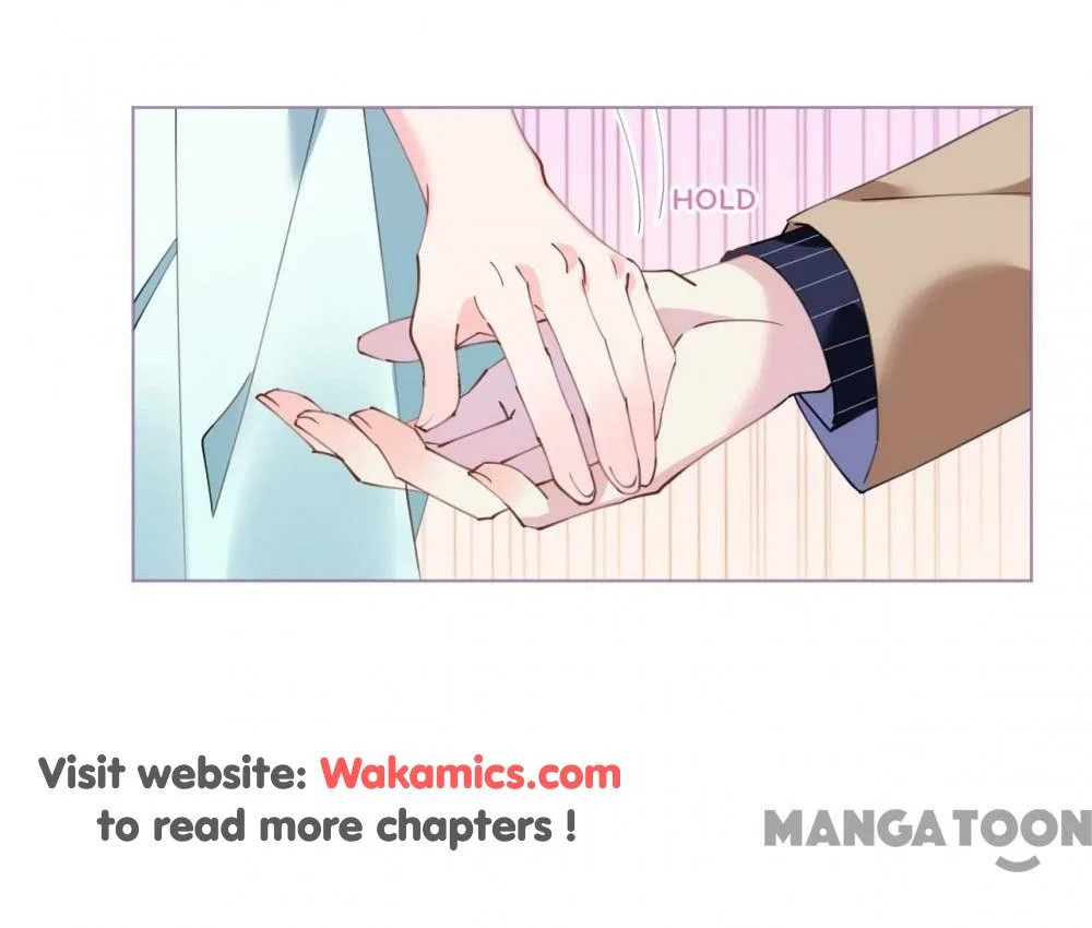 Captain’s Tender Love Chapter 87 – Page 9
