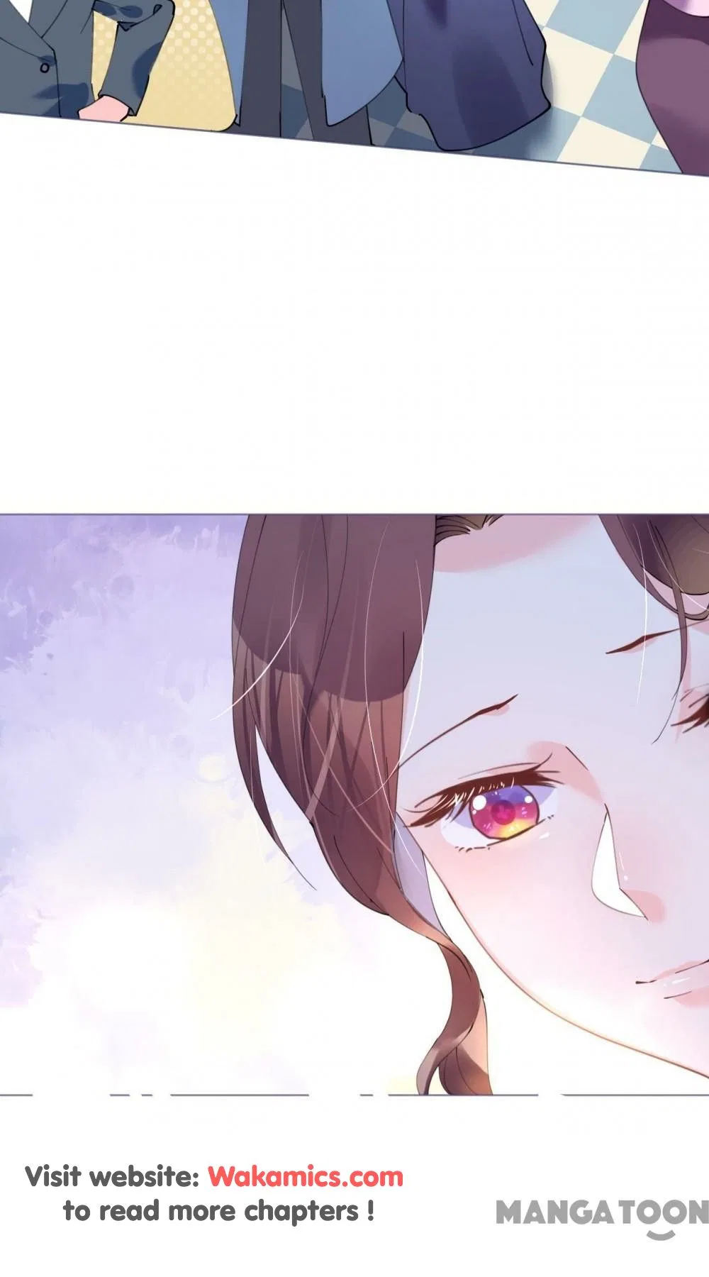 Captain’s Tender Love Chapter 87 – Page 15