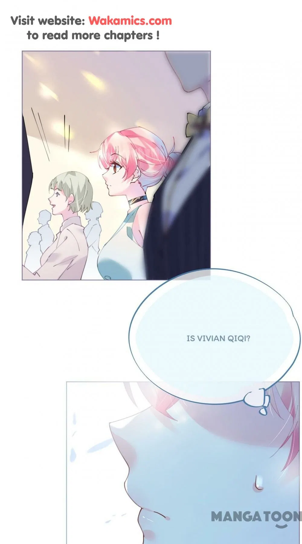 Captain’s Tender Love Chapter 87 – Page 16