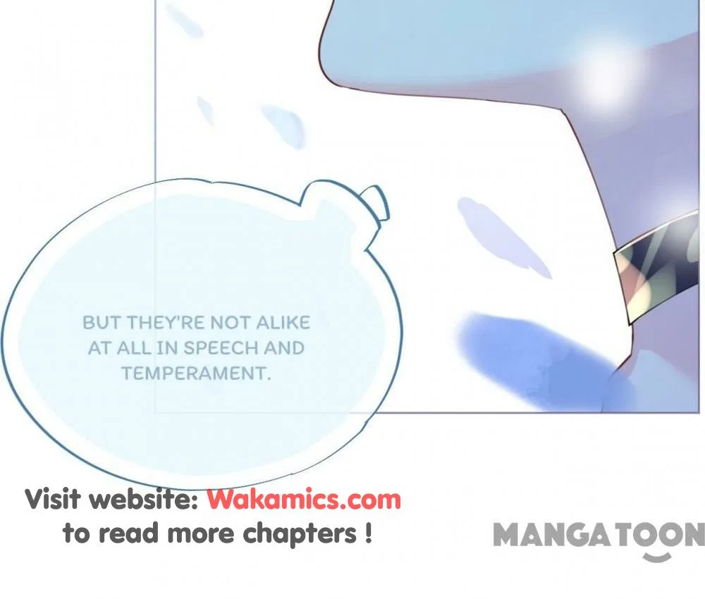 Captain’s Tender Love Chapter 87 – Page 17