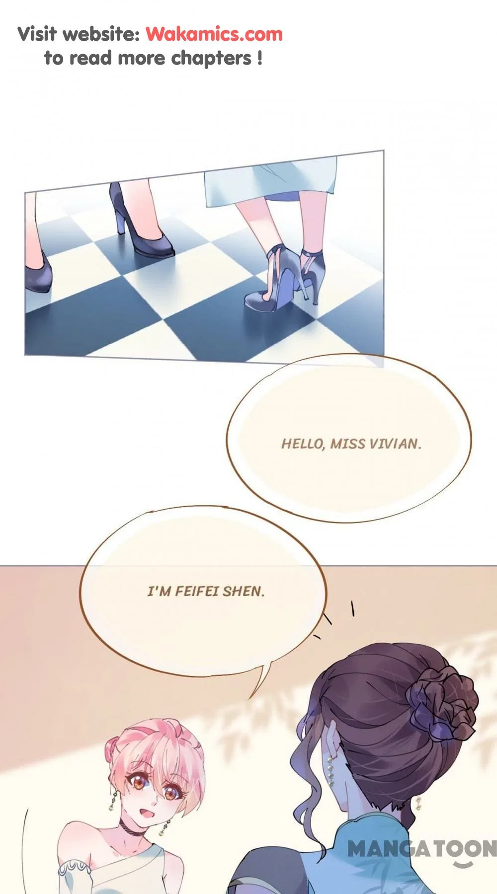 Captain’s Tender Love Chapter 87 – Page 18