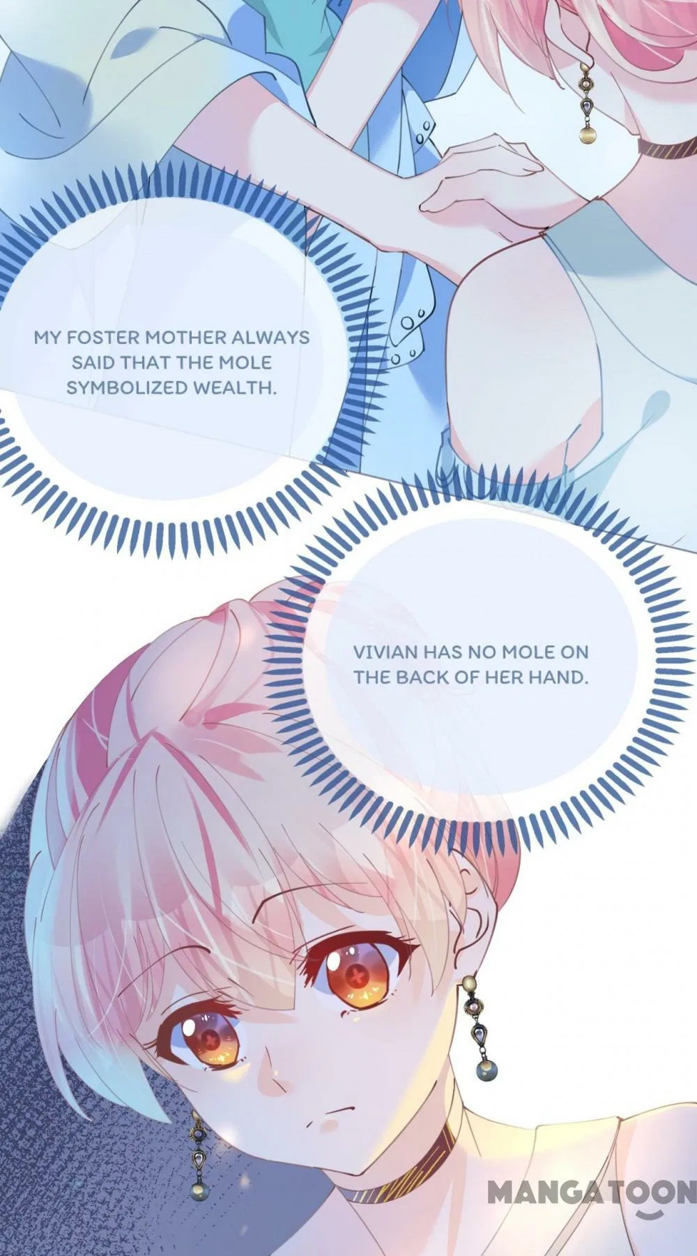 Captain’s Tender Love Chapter 87 – Page 20