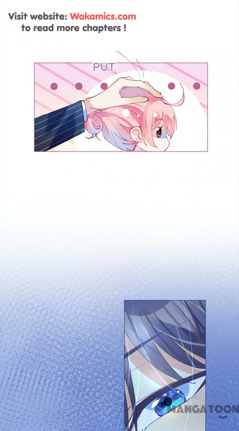 Captain’s Tender Love Chapter 87 – Page 22