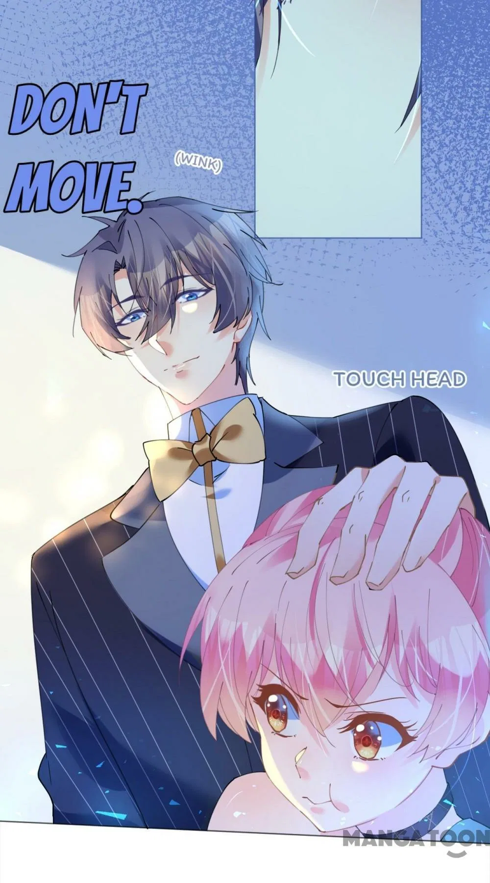 Captain’s Tender Love Chapter 87 – Page 23