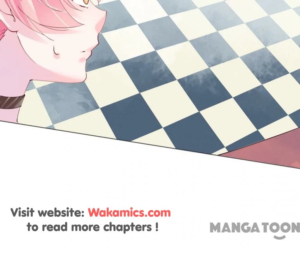 Captain’s Tender Love Chapter 87 – Page 29