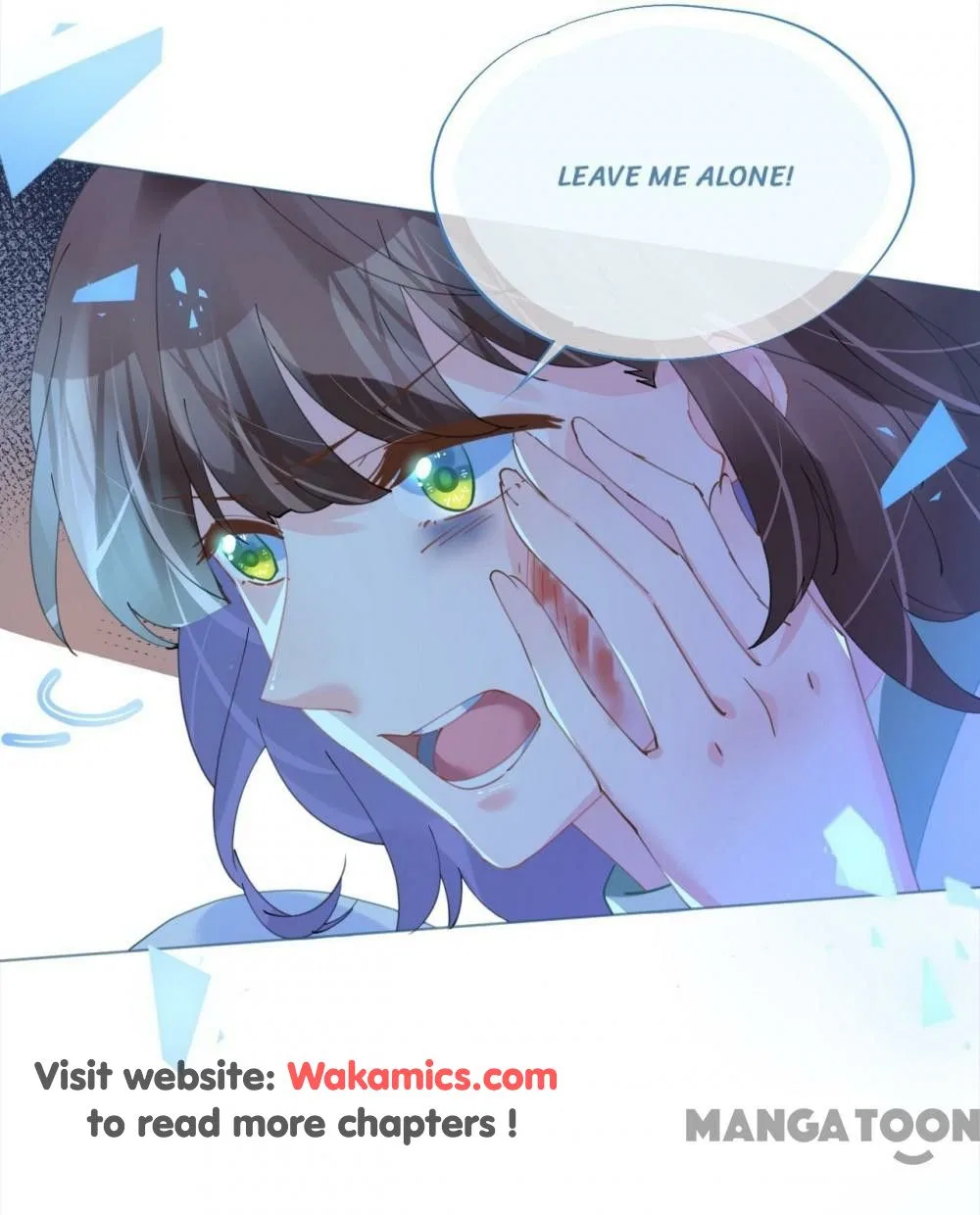 Captain’s Tender Love Chapter 87 – Page 33