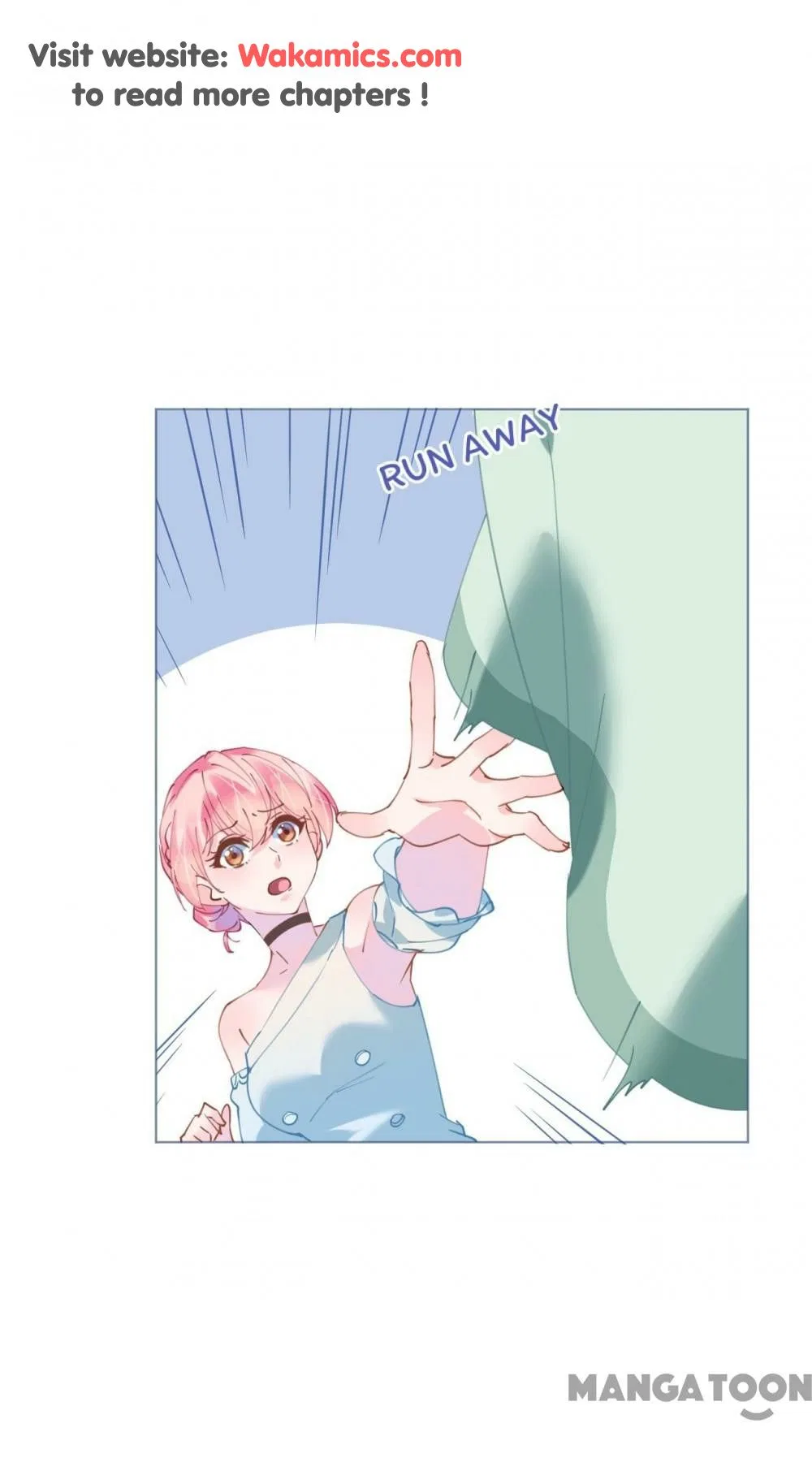 Captain’s Tender Love Chapter 87 – Page 34