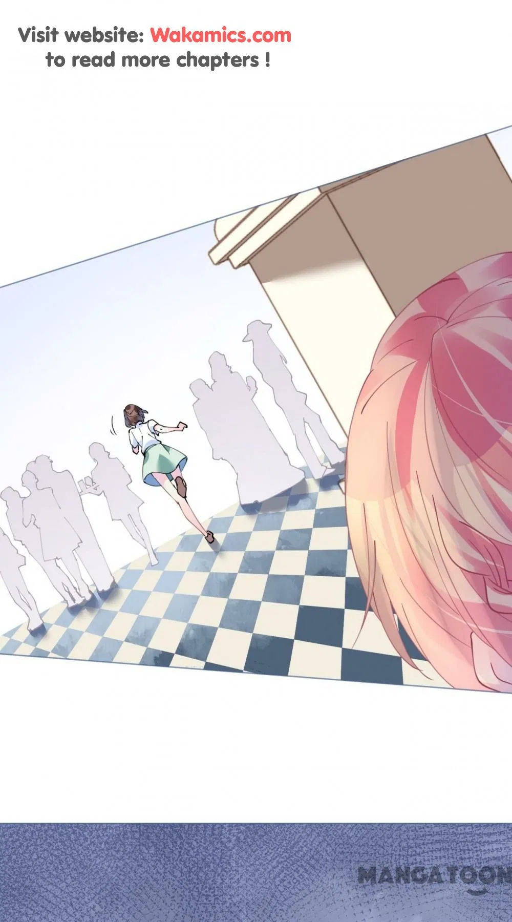 Captain’s Tender Love Chapter 87 – Page 35