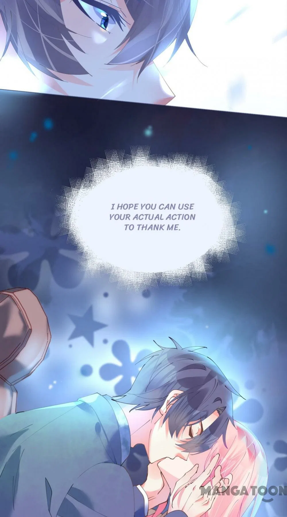 Captain’s Tender Love Chapter 86 – Page 7