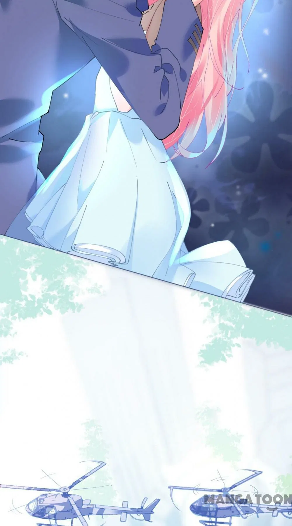 Captain’s Tender Love Chapter 86 – Page 8