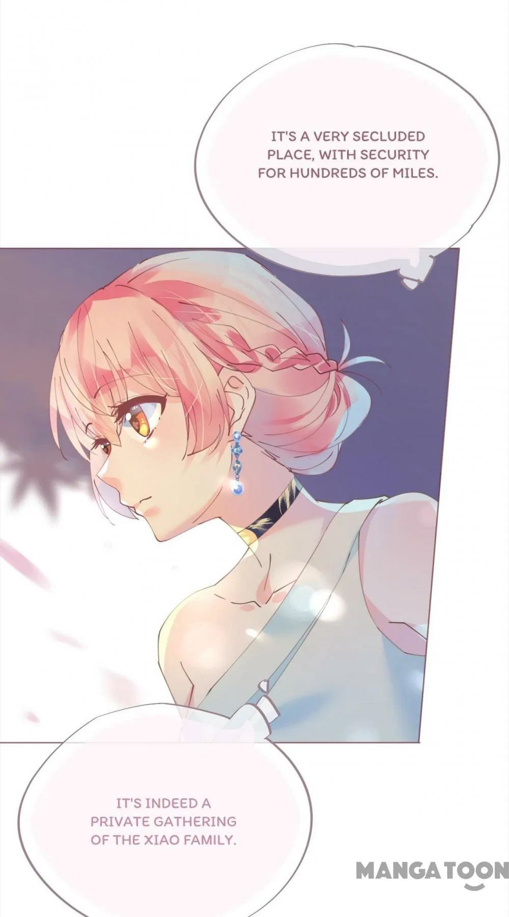 Captain’s Tender Love Chapter 86 – Page 20