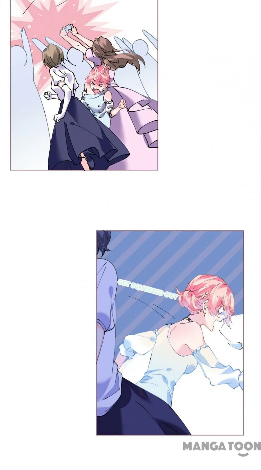 Captain’s Tender Love Chapter 86 – Page 23