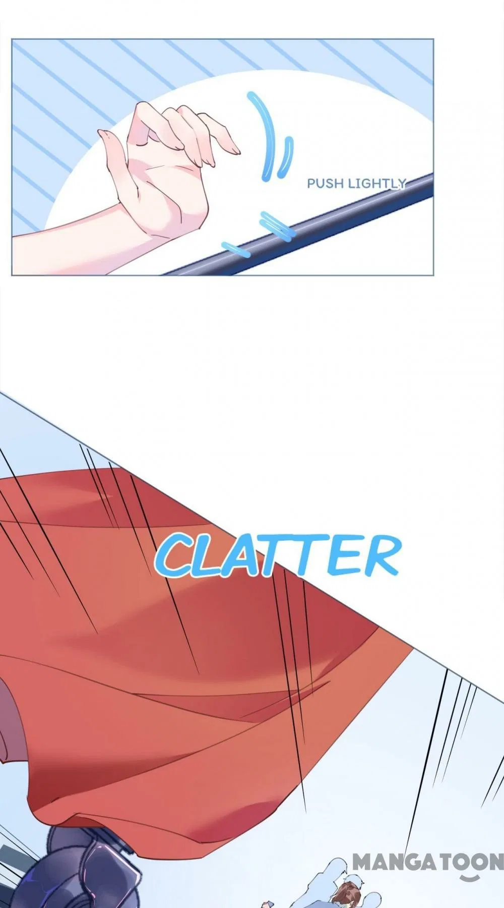 Captain’s Tender Love Chapter 86 – Page 27