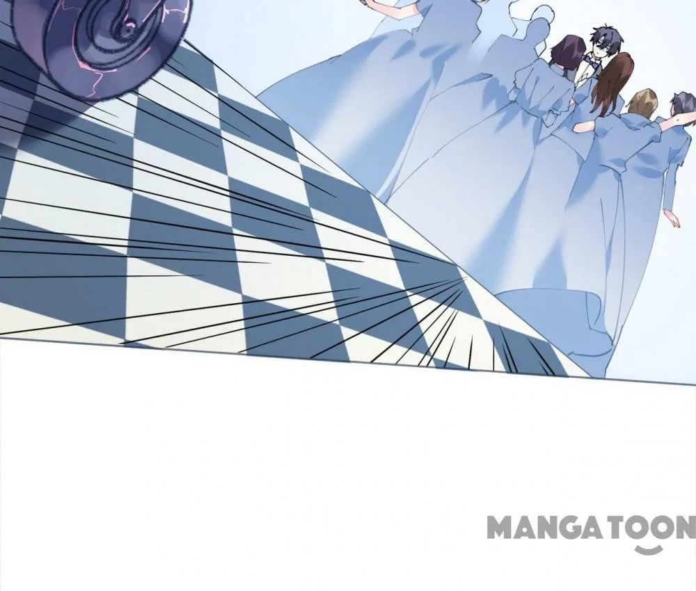 Captain’s Tender Love Chapter 86 – Page 28