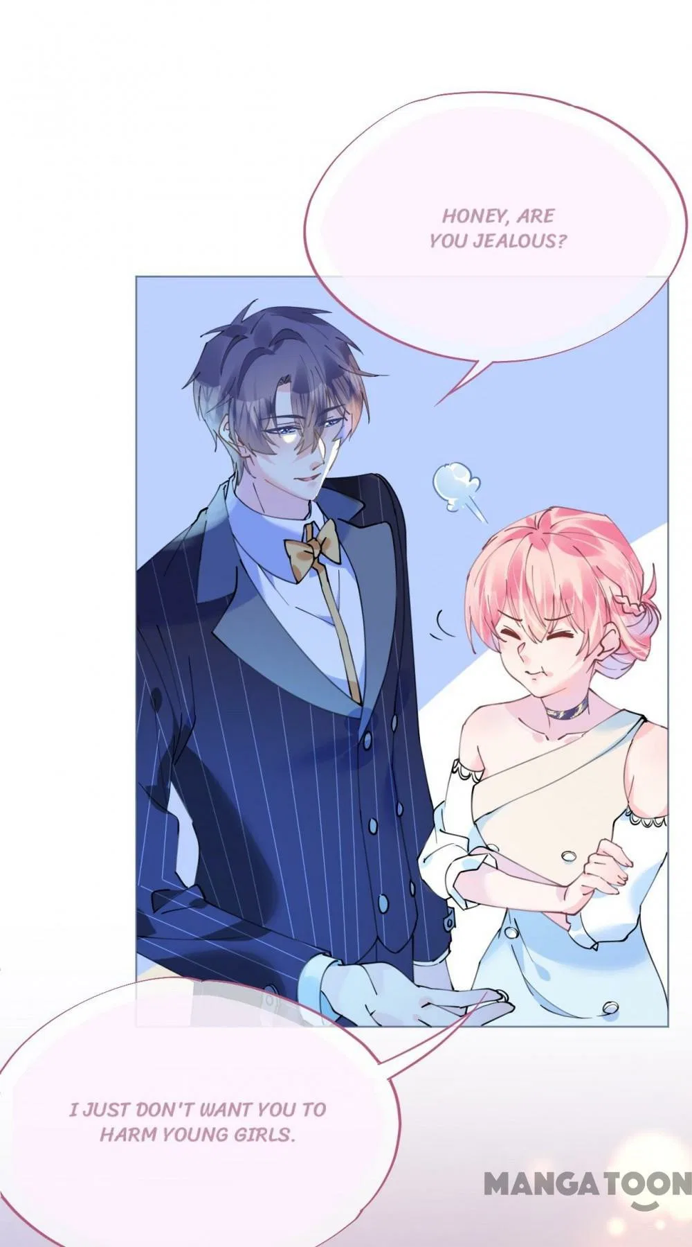 Captain’s Tender Love Chapter 86 – Page 31