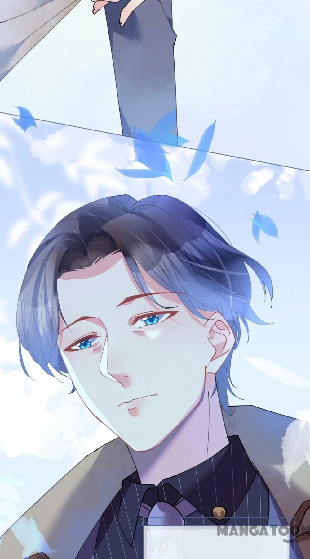 Captain’s Tender Love Chapter 86 – Page 36