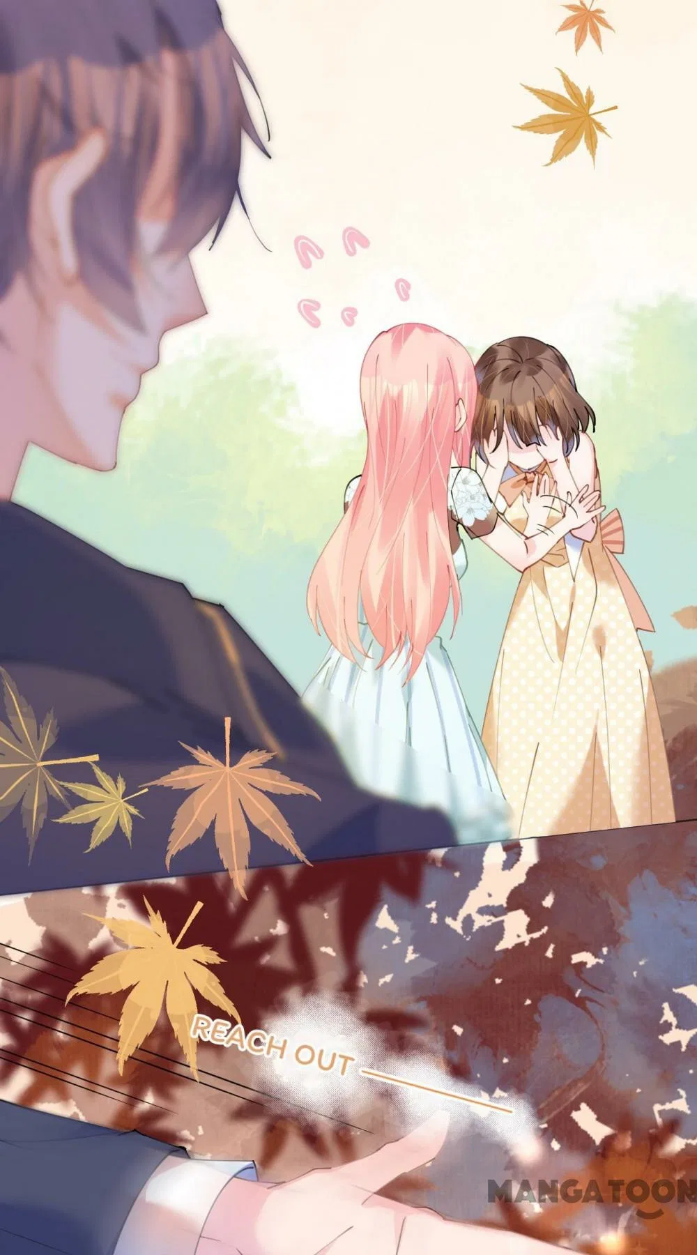 Captain’s Tender Love Chapter 85 – Page 2