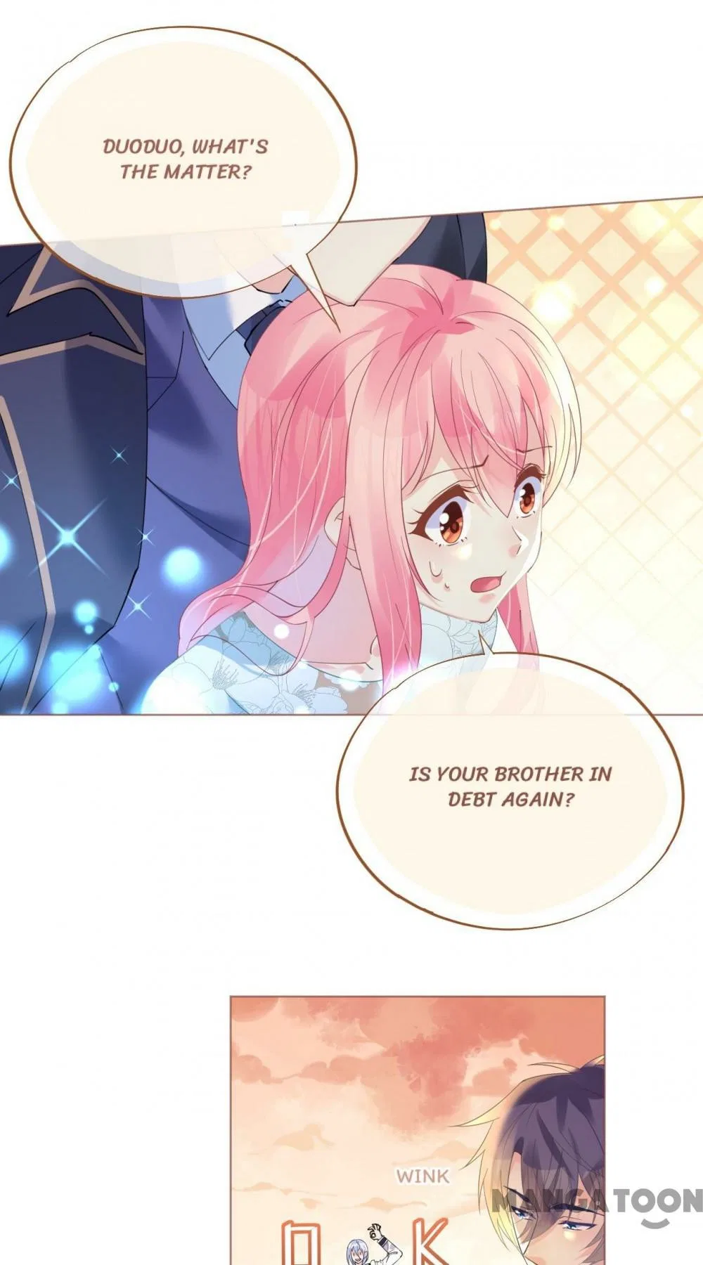 Captain’s Tender Love Chapter 85 – Page 5