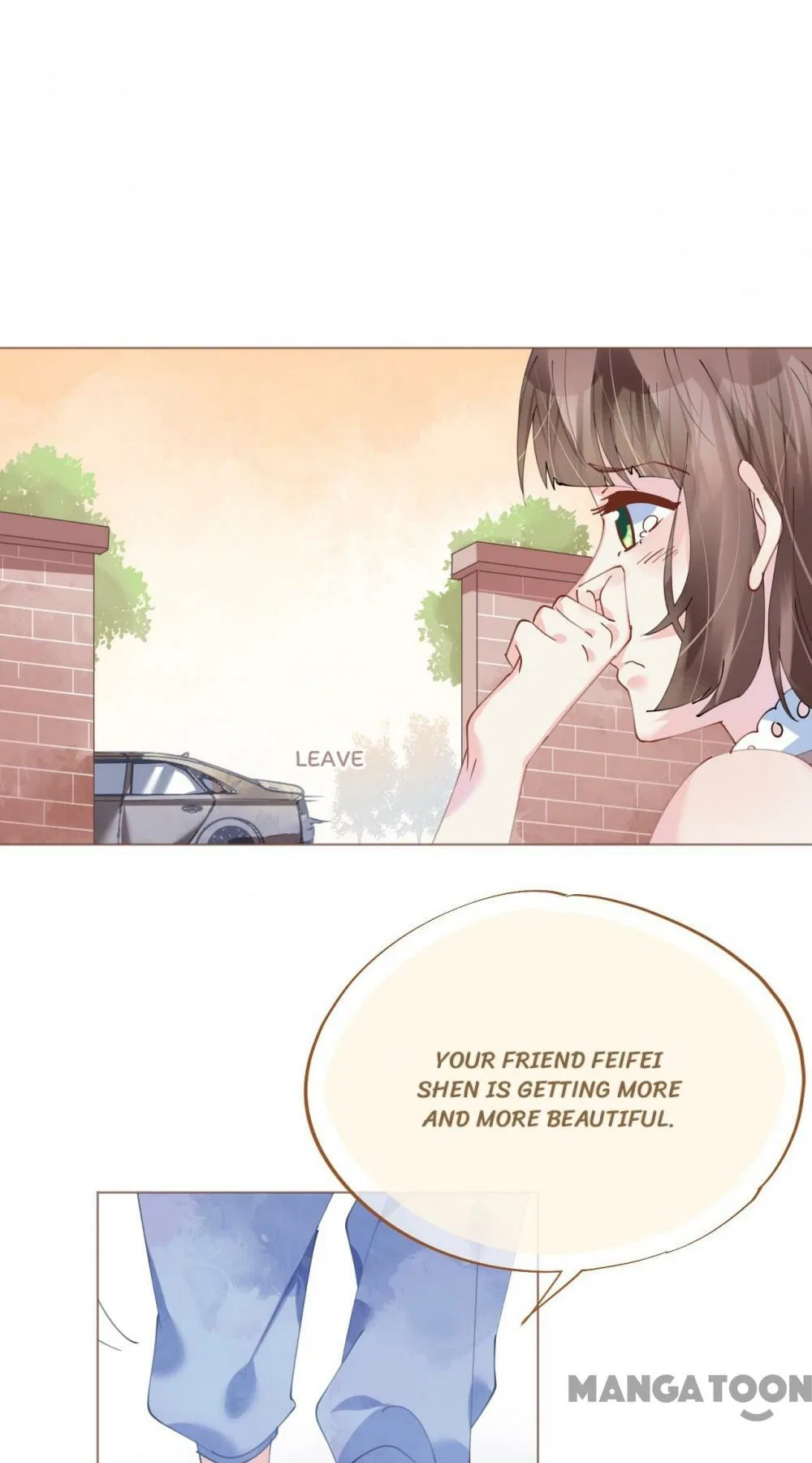 Captain’s Tender Love Chapter 85 – Page 9