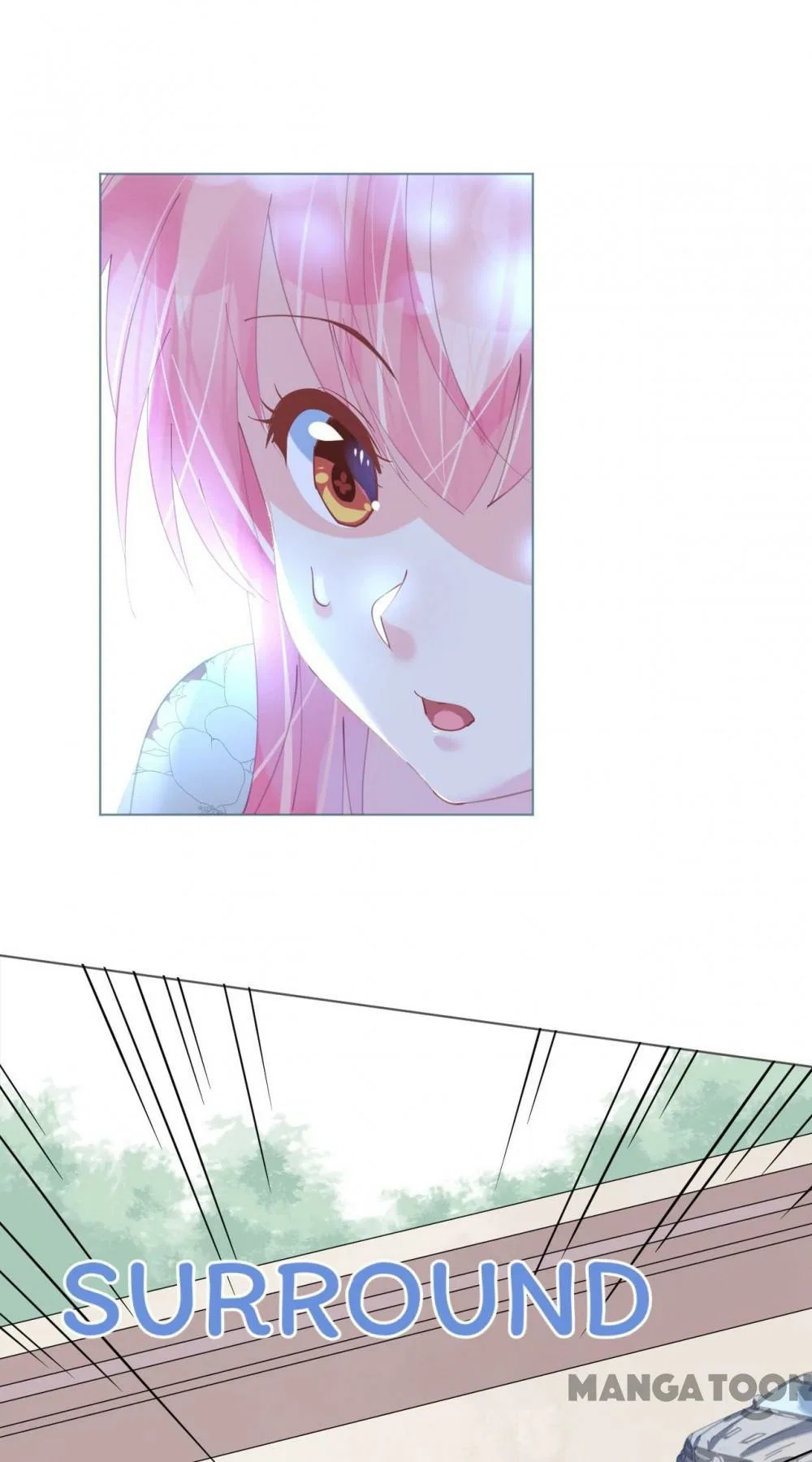 Captain’s Tender Love Chapter 85 – Page 18