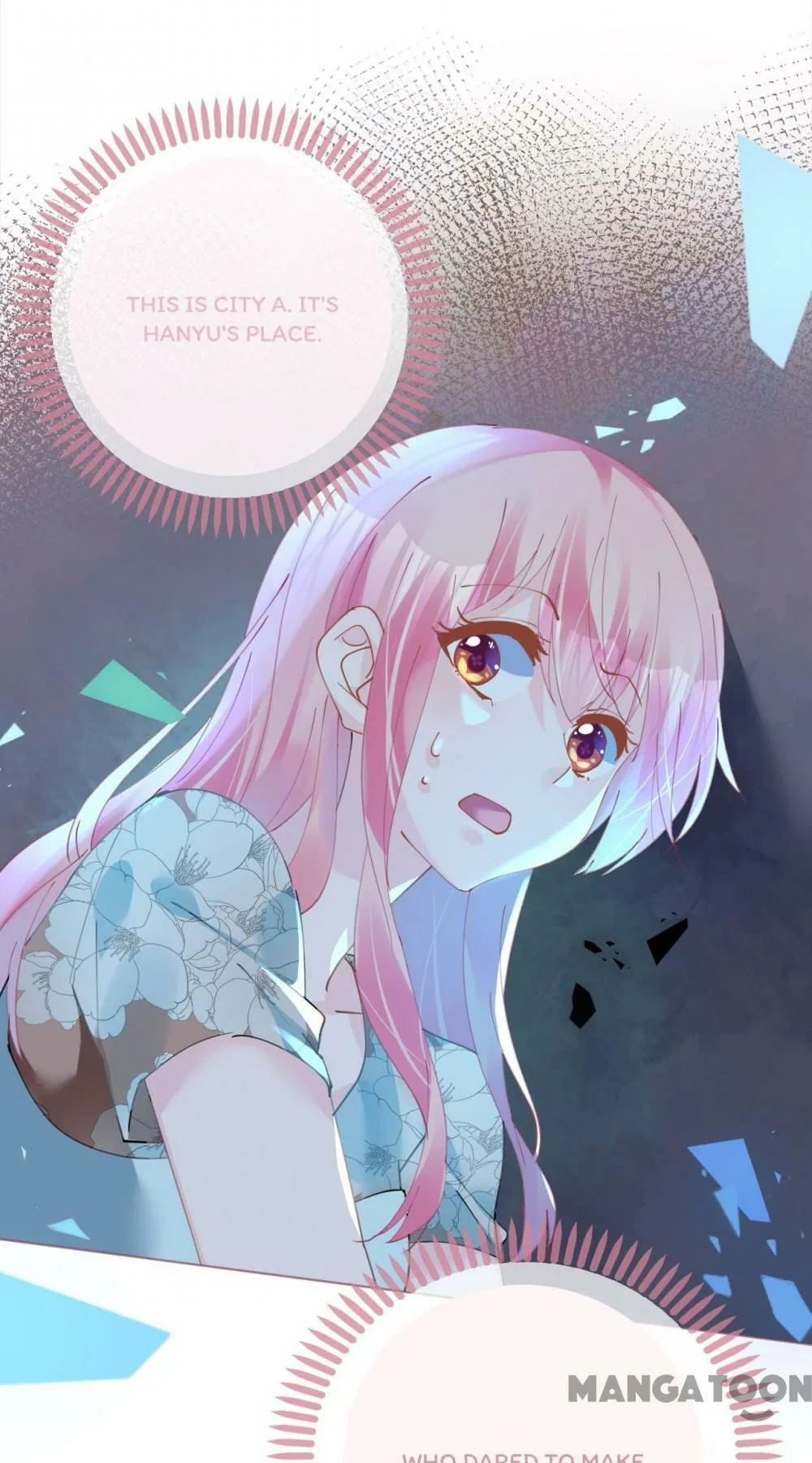 Captain’s Tender Love Chapter 85 – Page 32