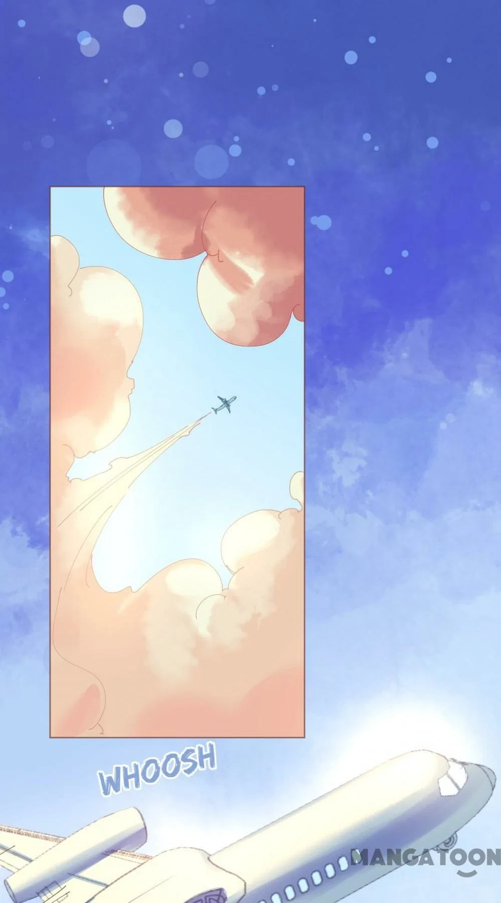 Captain’s Tender Love Chapter 84 – Page 1