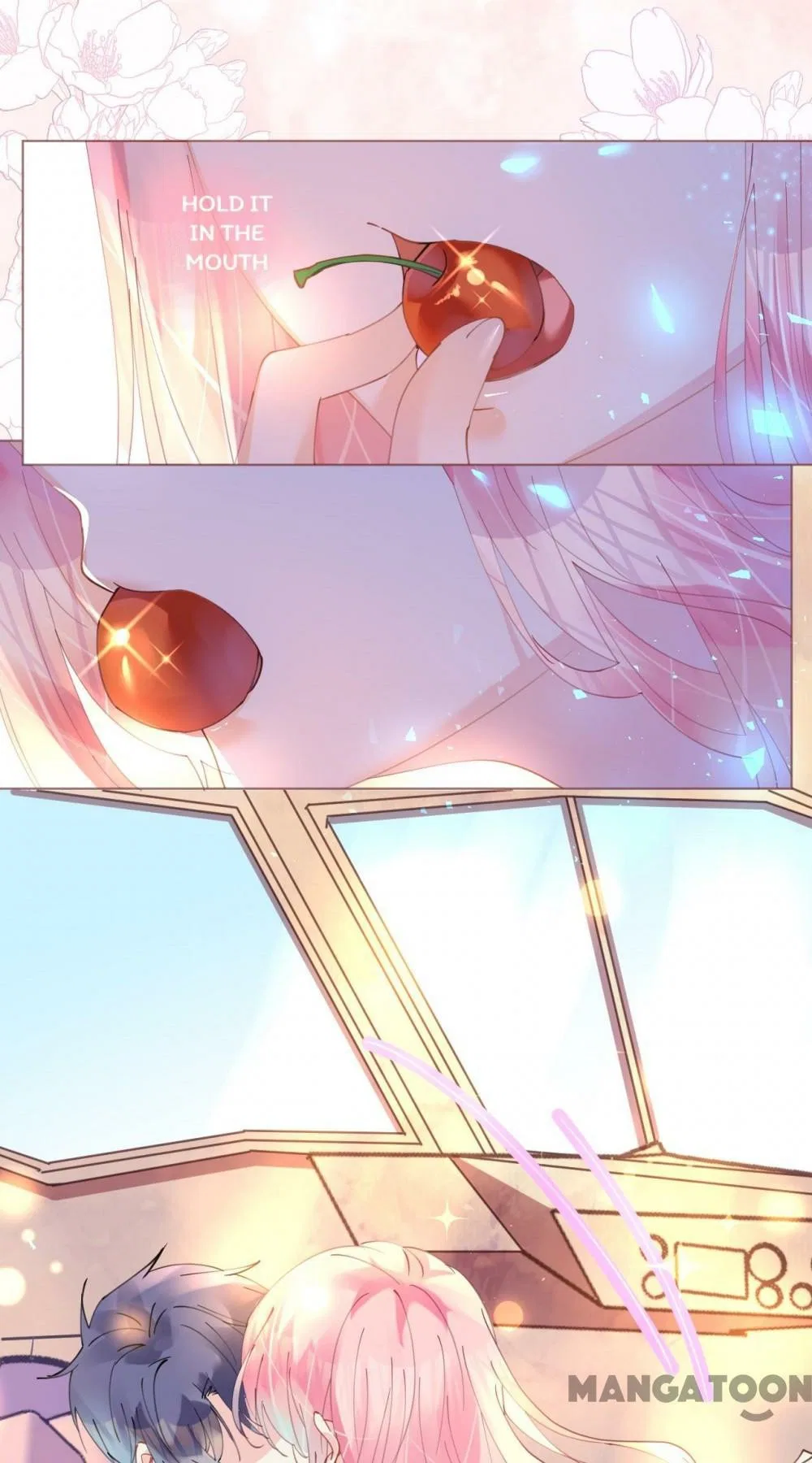 Captain’s Tender Love Chapter 84 – Page 8