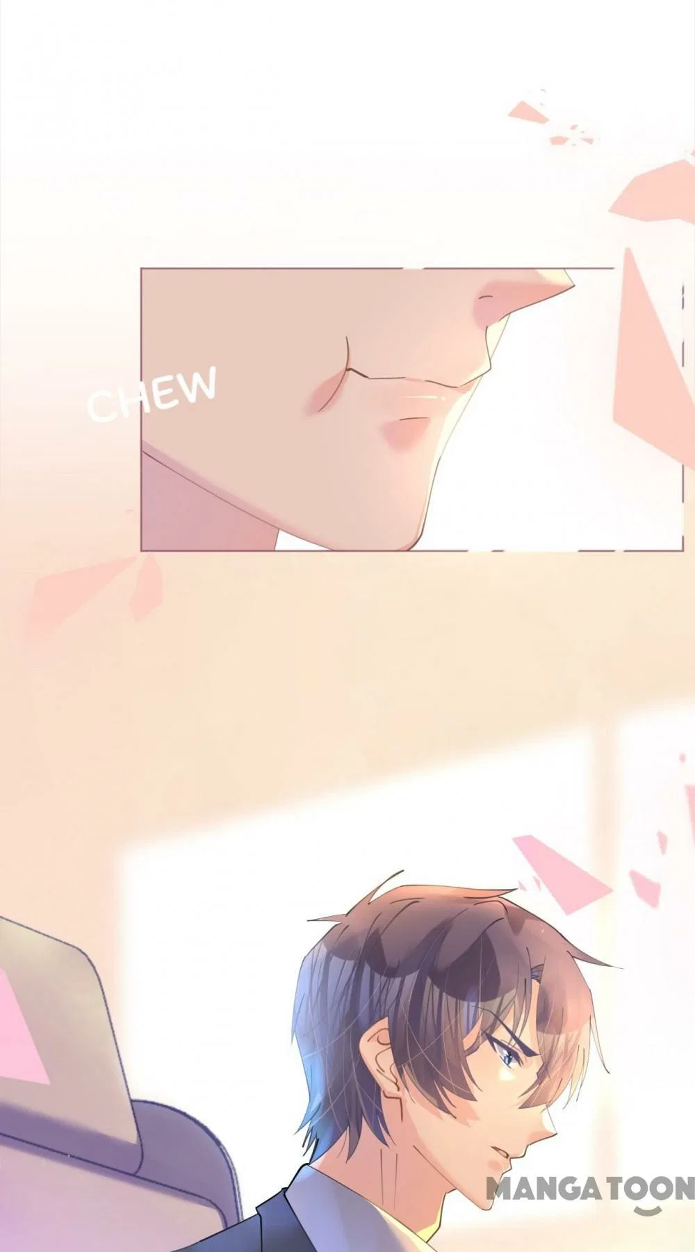 Captain’s Tender Love Chapter 84 – Page 11