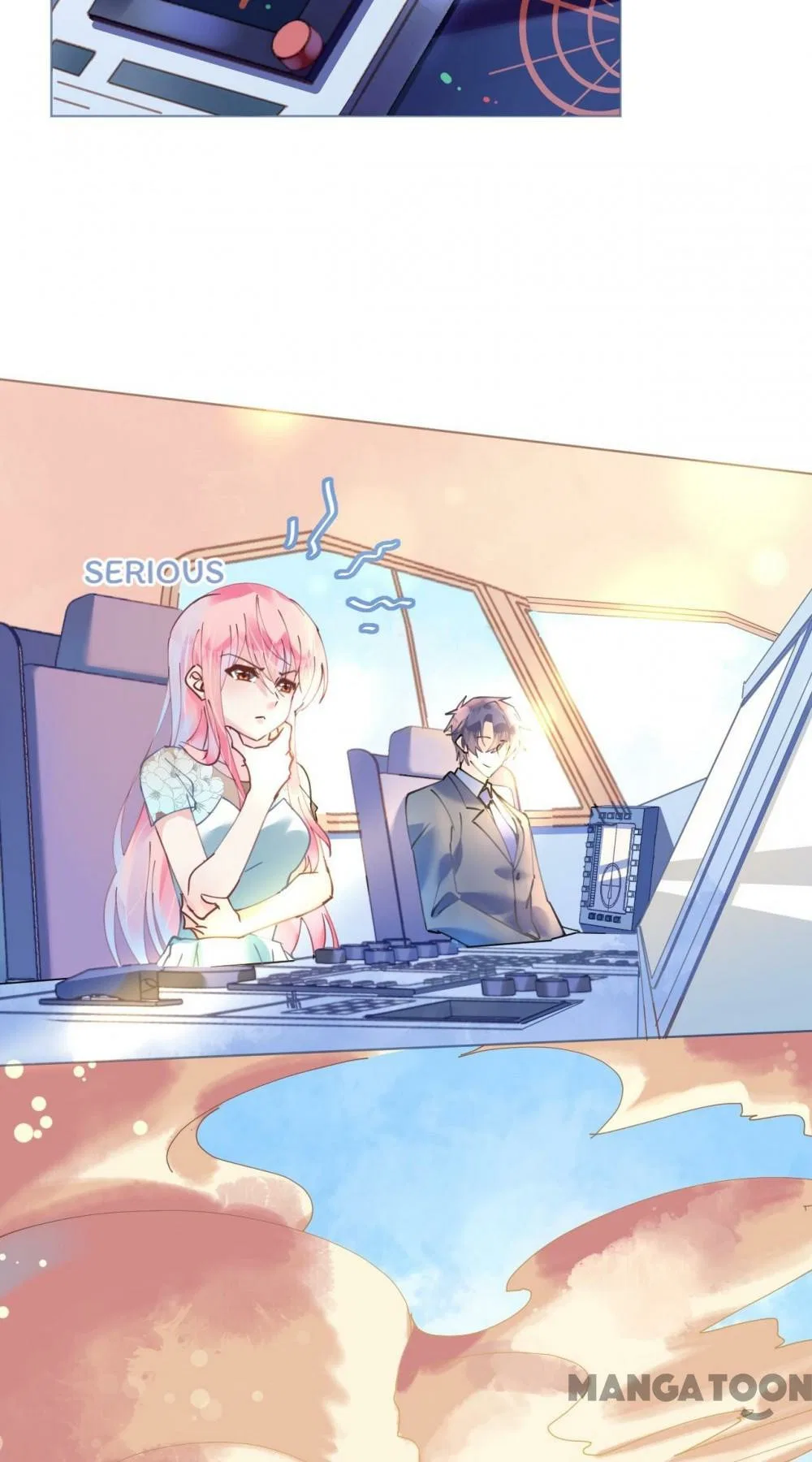 Captain’s Tender Love Chapter 84 – Page 13