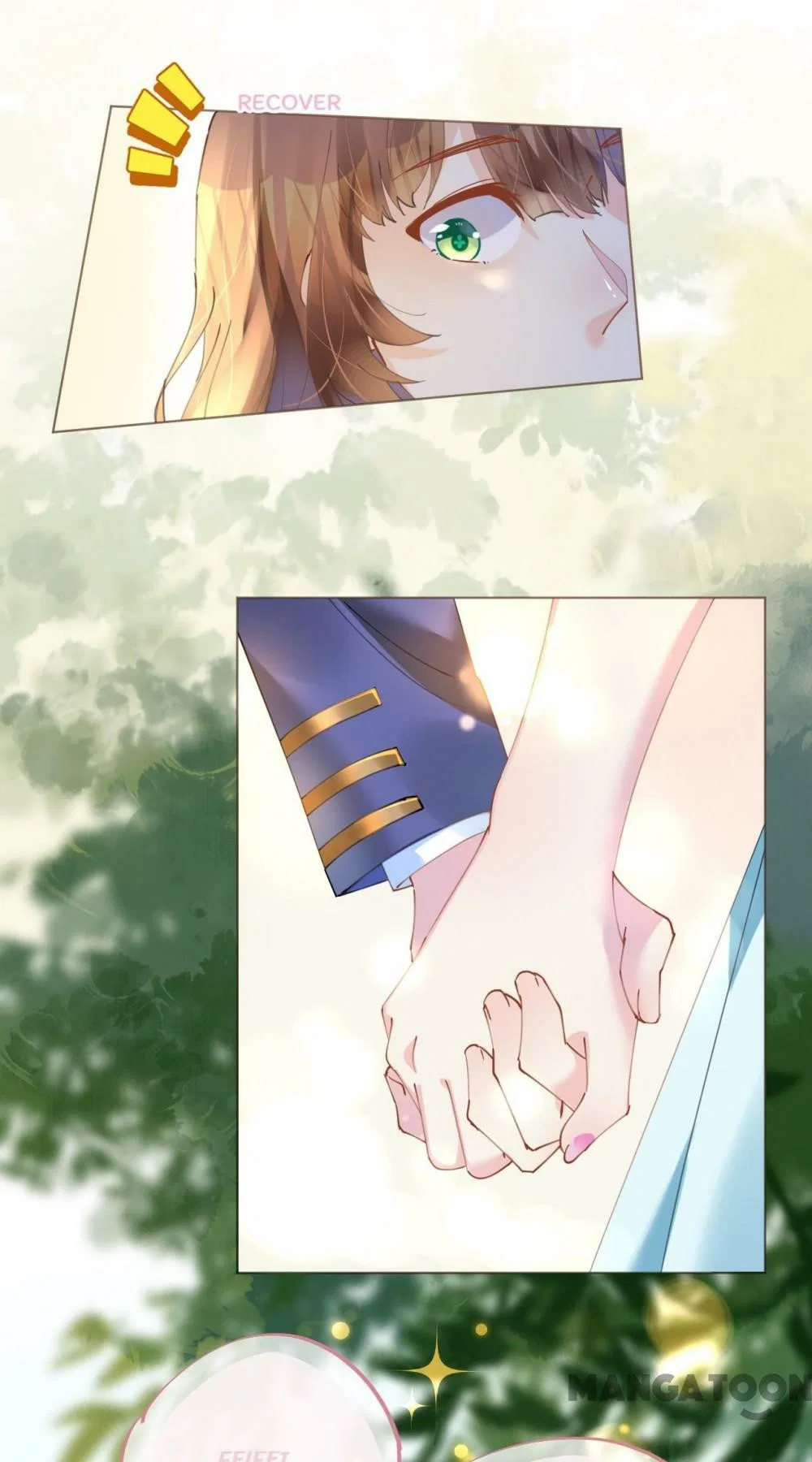 Captain’s Tender Love Chapter 84 – Page 26