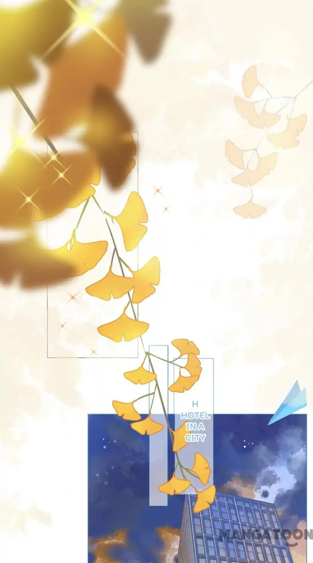 Captain’s Tender Love Chapter 83 – Page 1