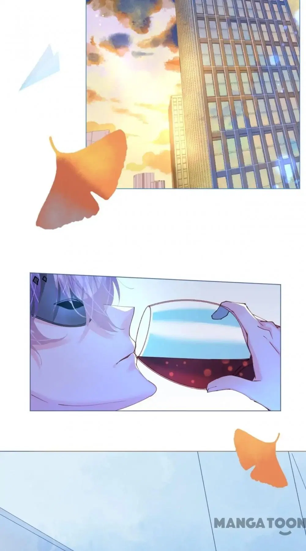 Captain’s Tender Love Chapter 83 – Page 2