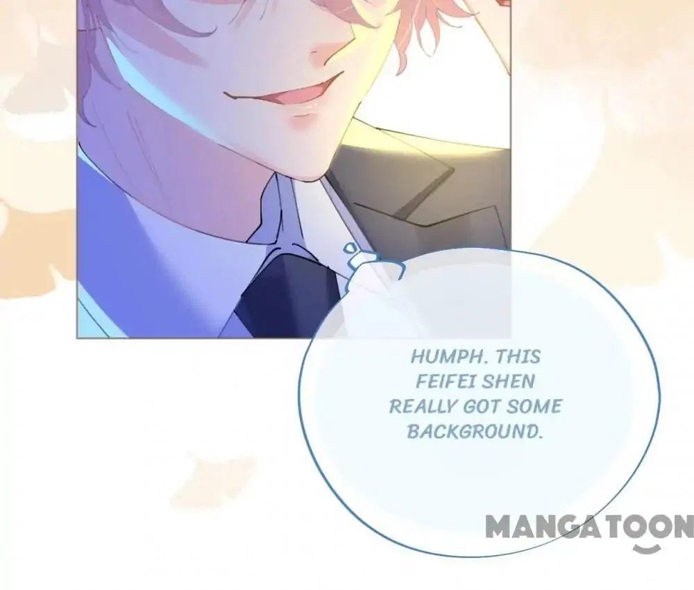 Captain’s Tender Love Chapter 83 – Page 4