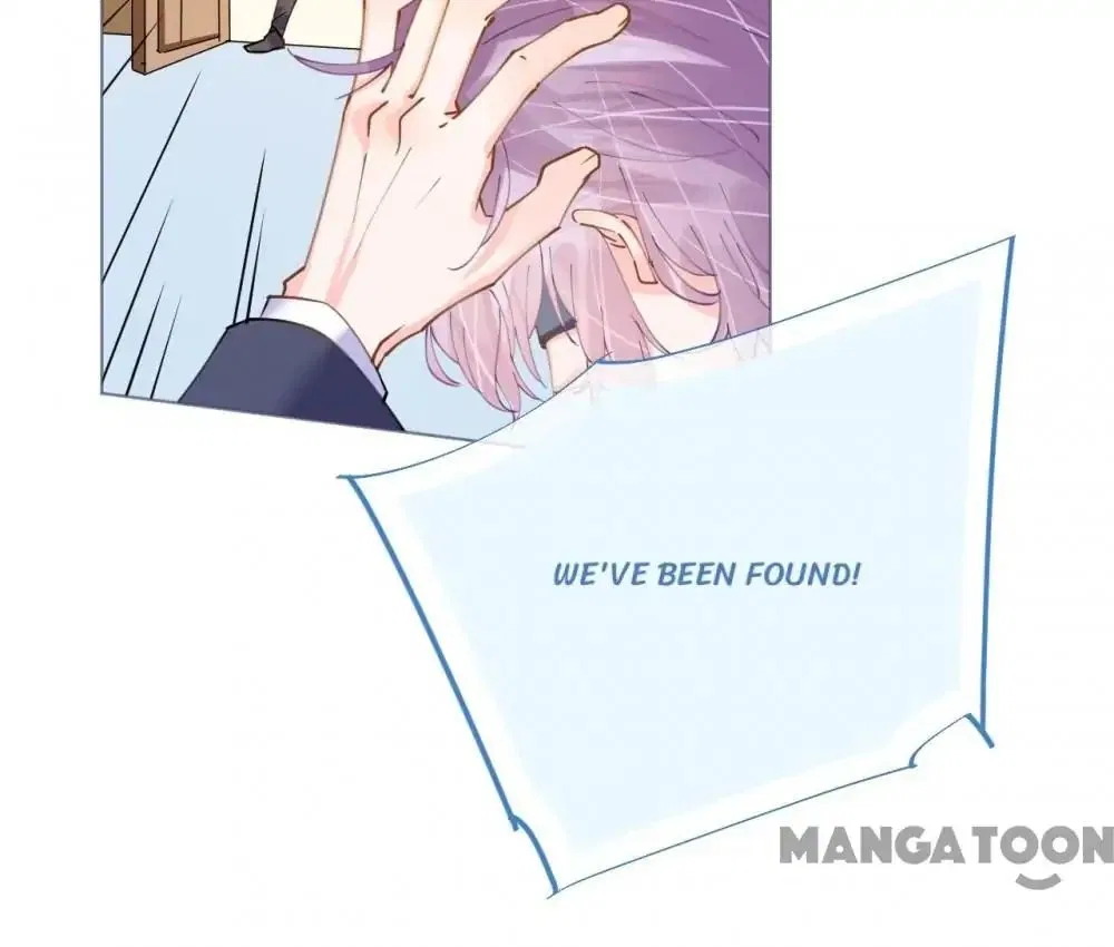 Captain’s Tender Love Chapter 83 – Page 13