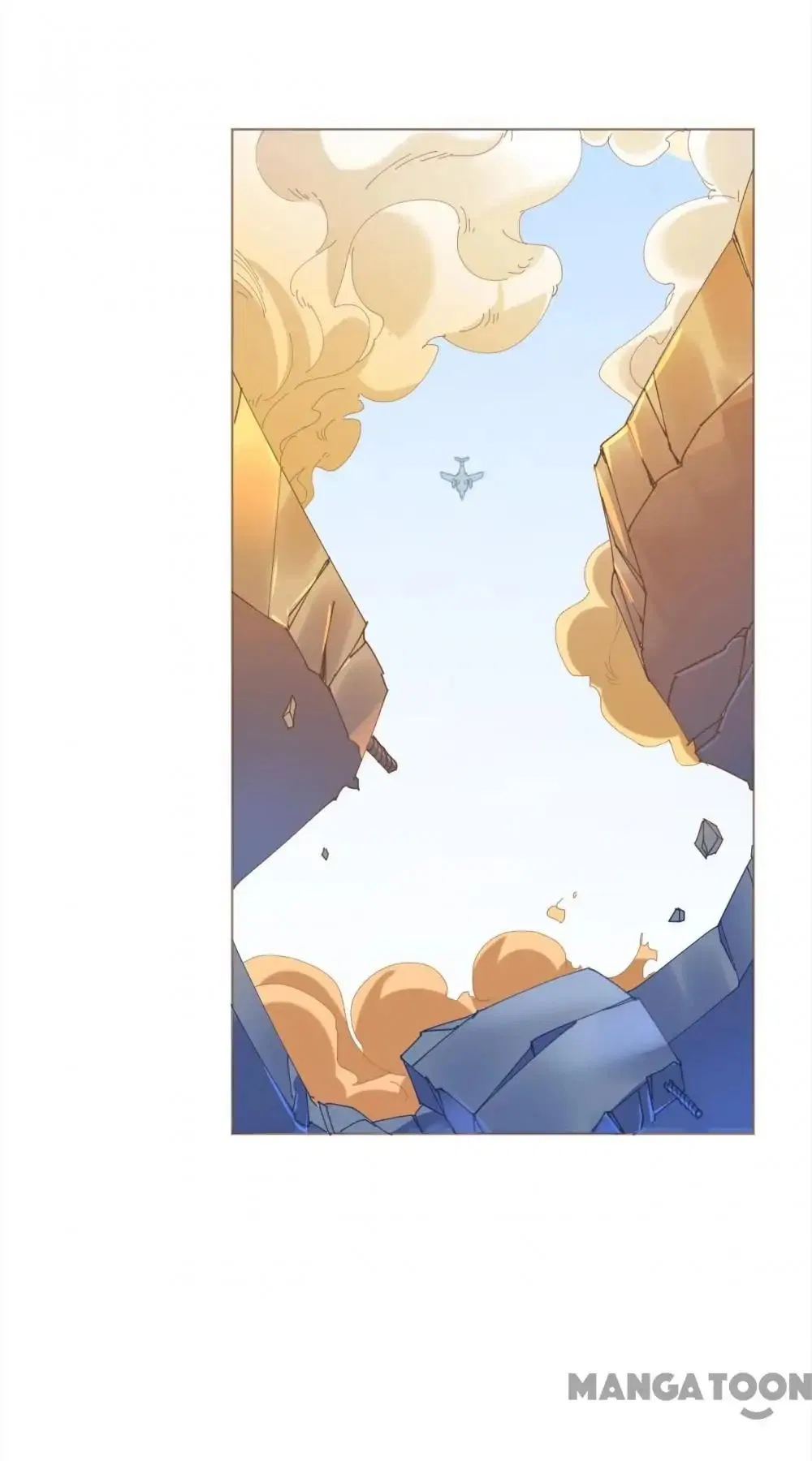 Captain’s Tender Love Chapter 83 – Page 28