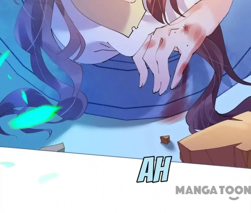 Captain’s Tender Love Chapter 83 – Page 30