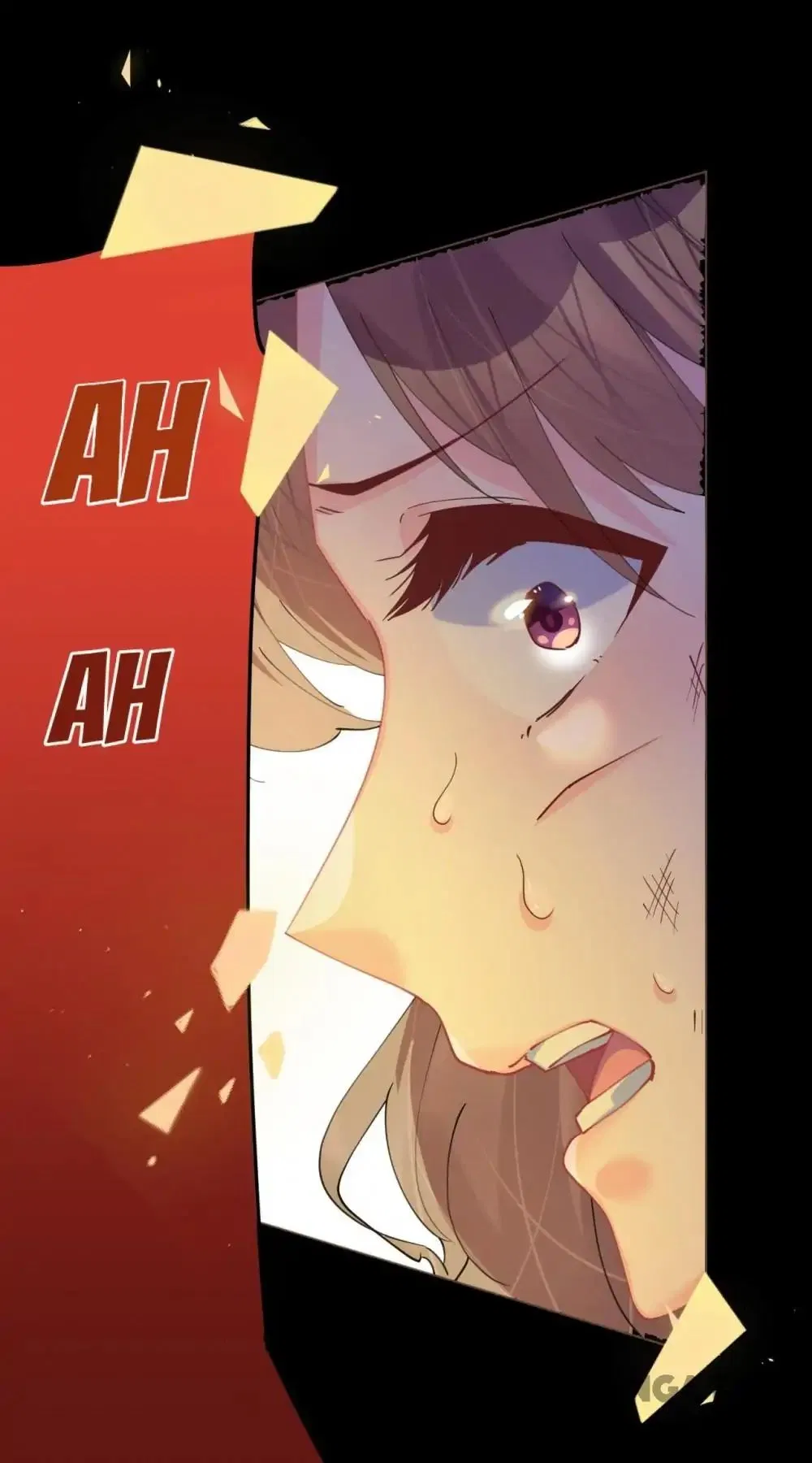 Captain’s Tender Love Chapter 83 – Page 31