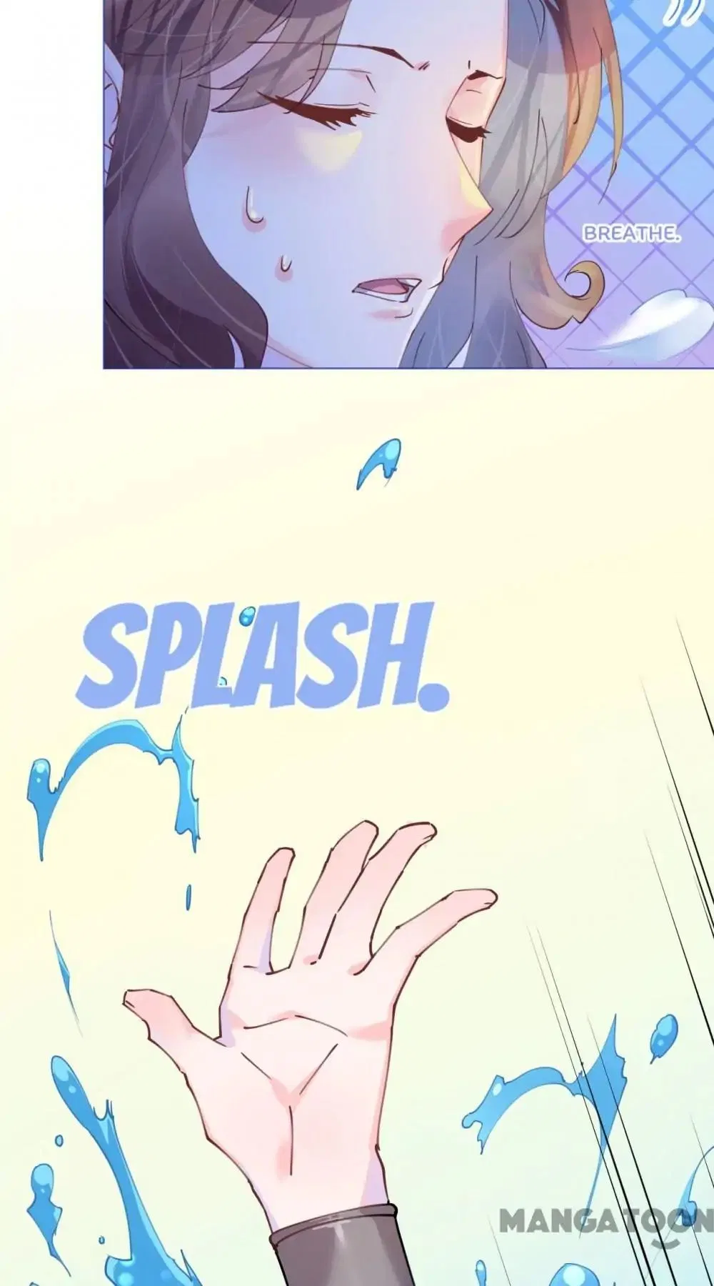 Captain’s Tender Love Chapter 82 – Page 8