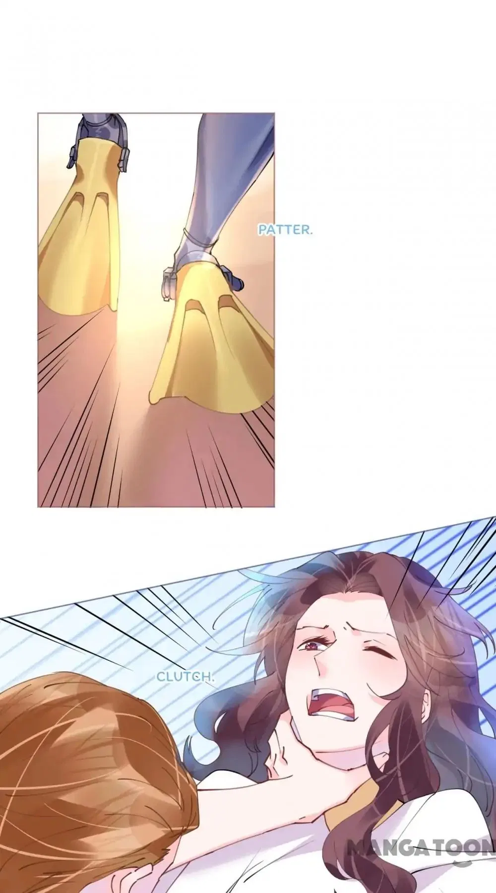 Captain’s Tender Love Chapter 82 – Page 14