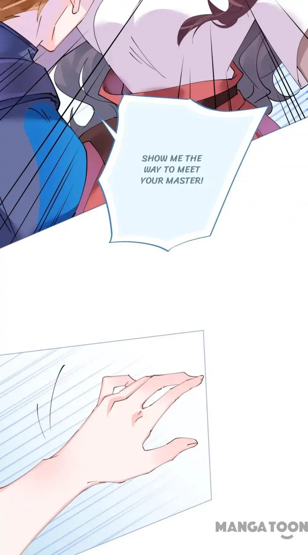 Captain’s Tender Love Chapter 82 – Page 15