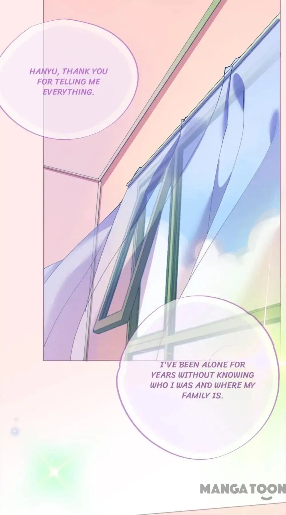 Captain’s Tender Love Chapter 82 – Page 20