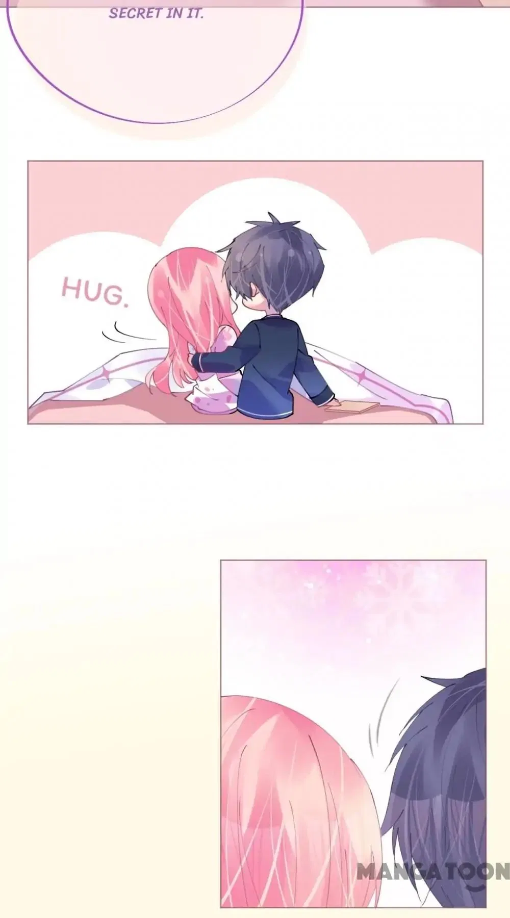 Captain’s Tender Love Chapter 82 – Page 24