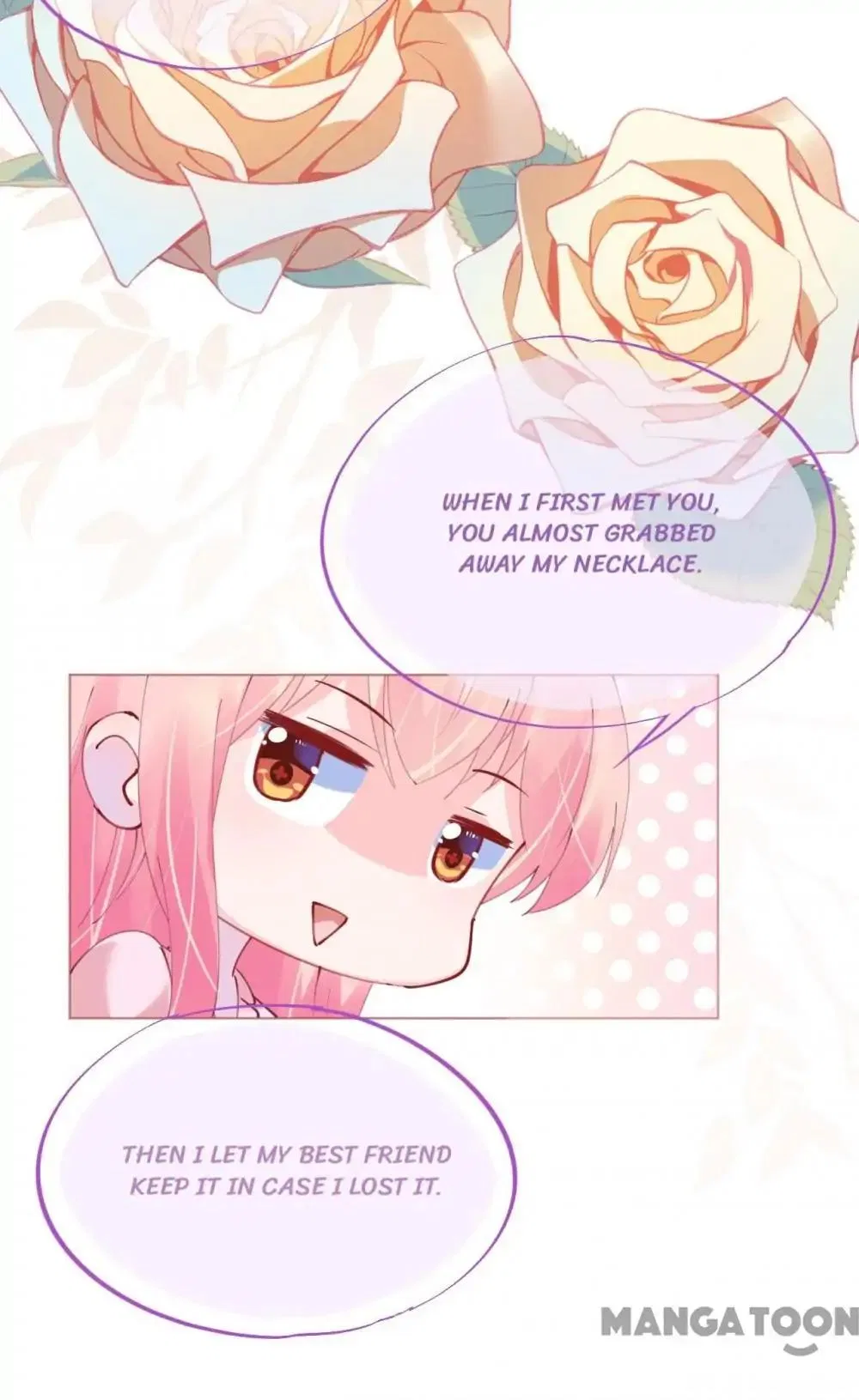 Captain’s Tender Love Chapter 82 – Page 26