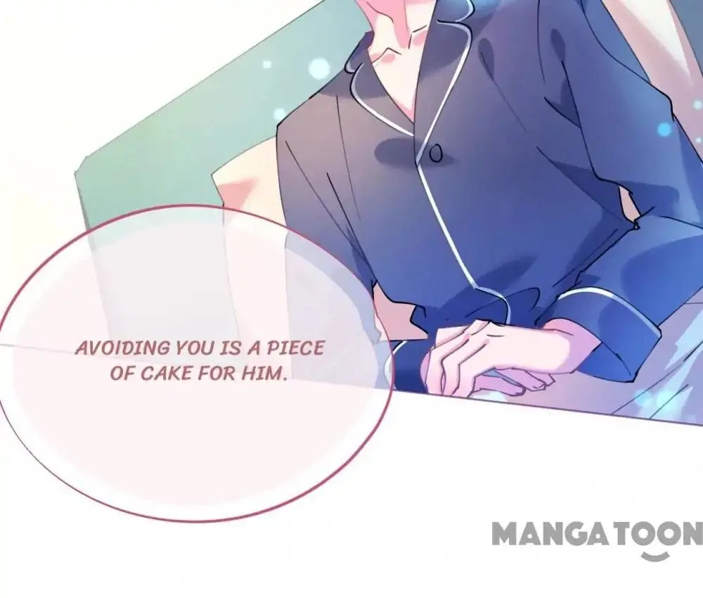 Captain’s Tender Love Chapter 82 – Page 34