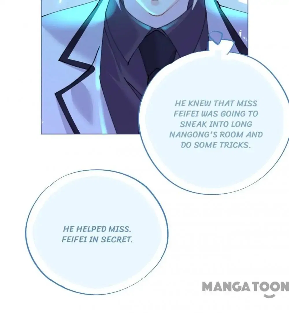 Captain’s Tender Love Chapter 81 – Page 9