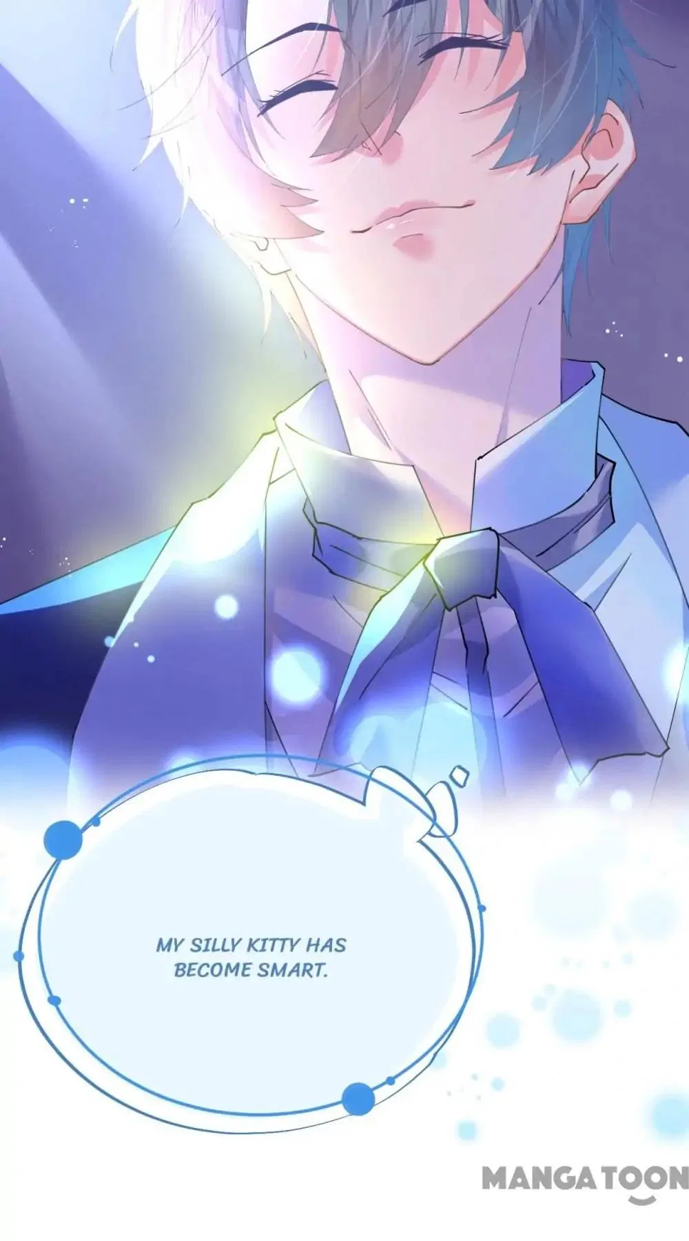 Captain’s Tender Love Chapter 81 – Page 11