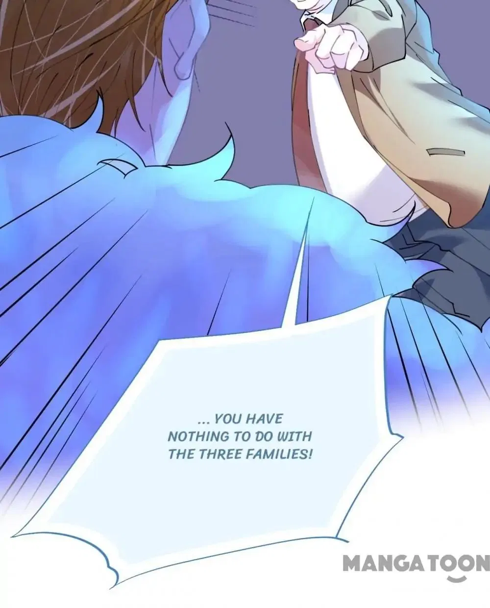 Captain’s Tender Love Chapter 81 – Page 13