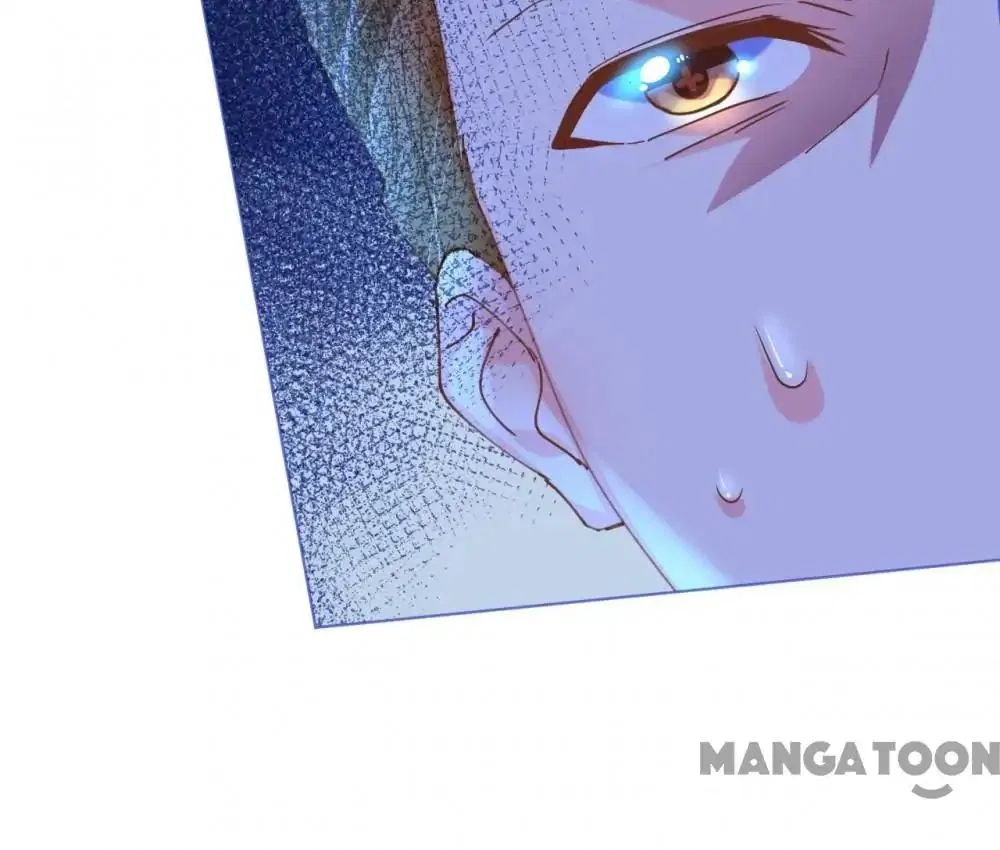 Captain’s Tender Love Chapter 81 – Page 21