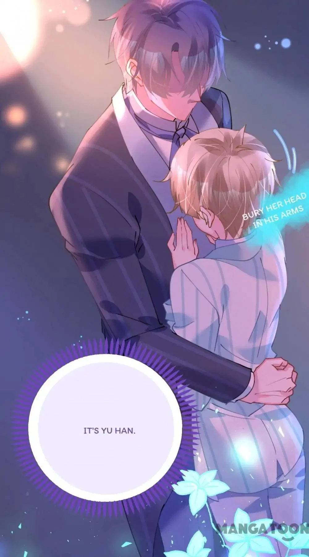 Captain’s Tender Love Chapter 81 – Page 27