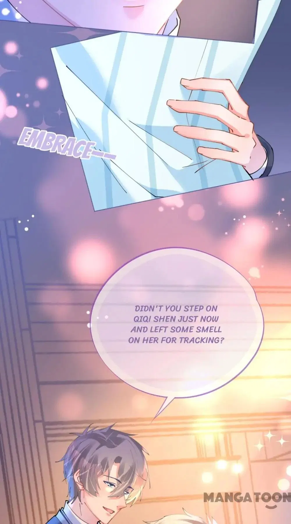 Captain’s Tender Love Chapter 81 – Page 31